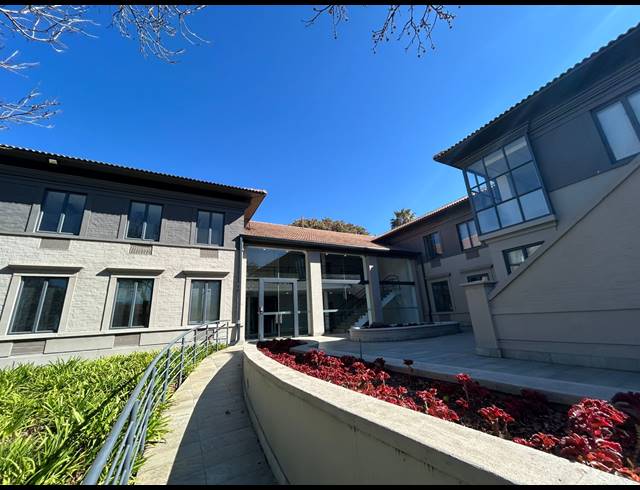 335M² OFFICE TO LET IN SANDTON CENTRAL